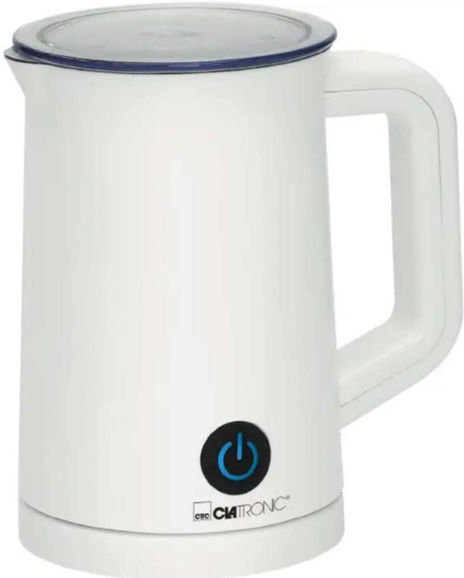 CLATRONIC MS 3693 - 1