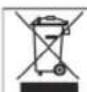 CLATRONIC MS 3326 - Význam symbolu „Popelnice“ - 1