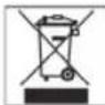 CLATRONIC MS 3326 - Signifi cation du symbole « Poubelle » - 1