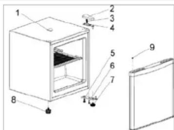 BOMANN GB 388 - NOTE NOTE - 1