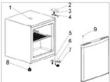 BOMANN GB 388 - I NOTENOTE - 1
