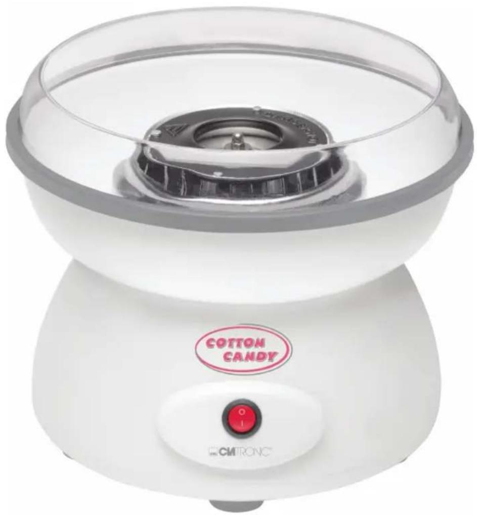 CLATRONIC ZWM 3478 - 1