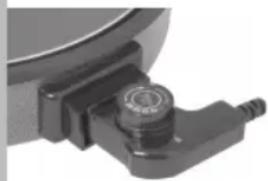 CLATRONIC PP 3570 C - УВАГА. - 1