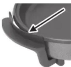 CLATRONIC PP 3570 C - Монтаж - 1