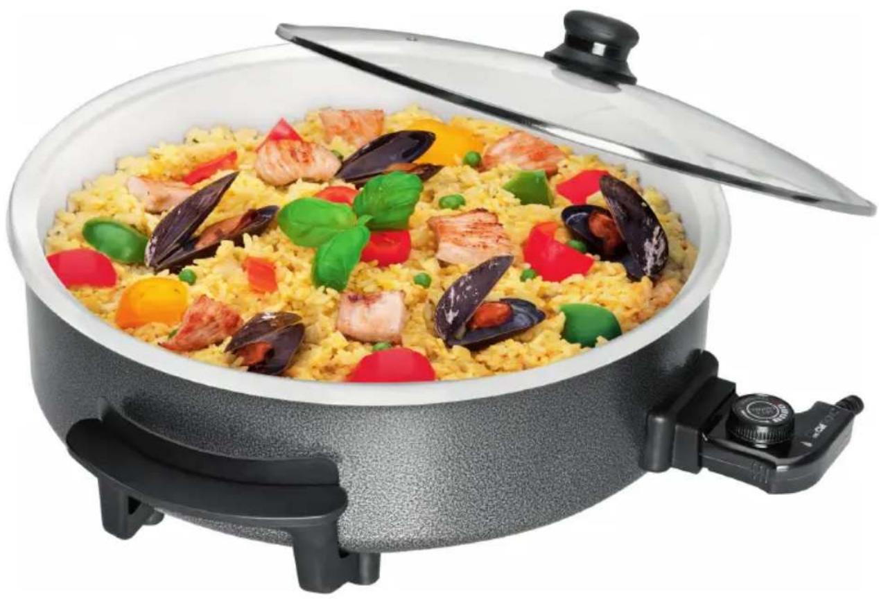 CLATRONIC PP 3570 C - 1