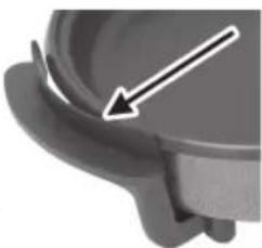 CLATRONIC PP 3570 C - Montaje - 1