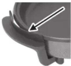 CLATRONIC PP 3570 C - Összeszerelés - 1