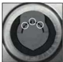 CLATRONIC BZ 3740 - Tope de goma - 2