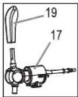 CLATRONIC BZ 3740 - WARNUNG: - 1