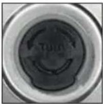 CLATRONIC BZ 3740 - The Aerator Stopper - 1
