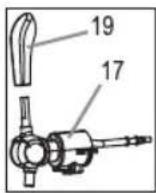 CLATRONIC BZ 3740 - AVISO: - 1