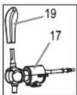 CLATRONIC BZ 3740 - AVERTISSEMENT : - 1