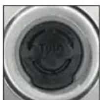 CLATRONIC BZ 3740 - Tope del aireador - 1