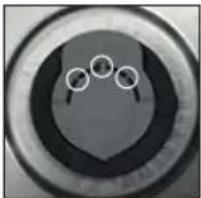 CLATRONIC BZ 3740 - Gumidugasz - 2