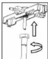 CLATRONIC BZ 3740 - AVISO: - 2
