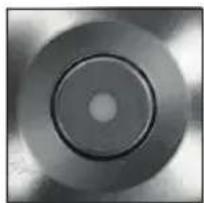 CLATRONIC BZ 3740 - Tope de goma - 1