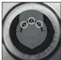 CLATRONIC BZ 3740 - The Combination Stopper - 2