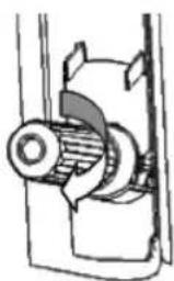 CLATRONIC BZ 3740 - CAUTION: Pressure - 3