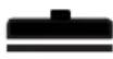 BOMANN BS 9027 CB N - Supporto bocchette - 1