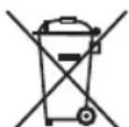 CLATRONIC BS 1308 - Significato del symbolo "Eliminazione" - 1