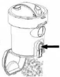CLATRONIC BS 1294 N - OnyctoWeHne nbIe6OpHnka - 2
