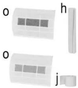 BOMANN CL 6044 CB - Accessoires - 2