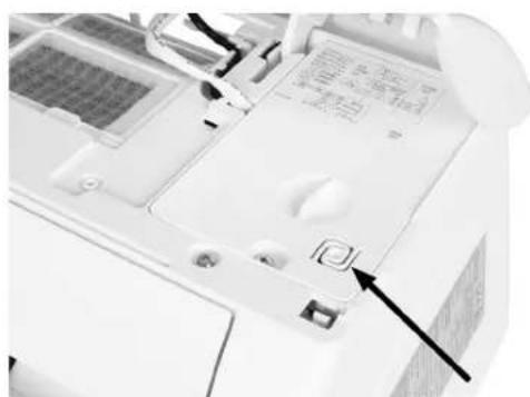 BOMANN CL 6044 CB - Control de mesa - 1