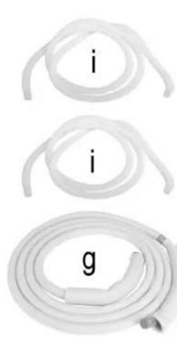 BOMANN CL 6044 CB - Accessories - 1