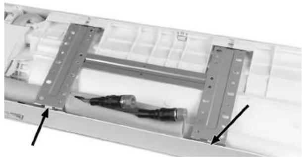 BOMANN CL 6044 CB - Exterior Unit (b) - 1