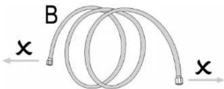 BOMANN CL 6044 CB - CAUTION: - 1