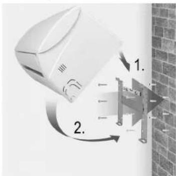 BOMANN CL 6044 CB - NOTE: - 1