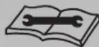BOMANN CL 6044 CB - WARNING: Brandgefahr! - 1