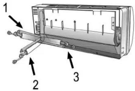 BOMANN CL 6044 CB - ATTENTION: - 1