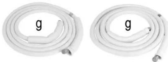 BOMANN CL 6044 CB - Accessoires - 4