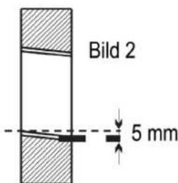 BOMANN CL 6044 CB - HINWEIS: - 1