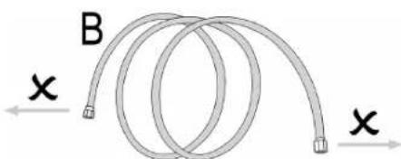 BOMANN CL 6044 CB - LET OP: - 1