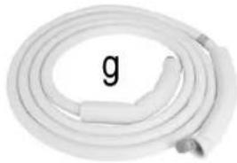 BOMANN CL 6044 CB - Accessoires - 4