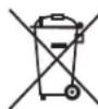 BOMANN CL 6044 CB - Significato del symbolo "Eliminazione" - 1