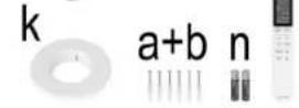 BOMANN CL 6044 CB - Akcesoria - 6