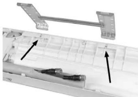 BOMANN CL 6044 CB - ATENCLON: - 3