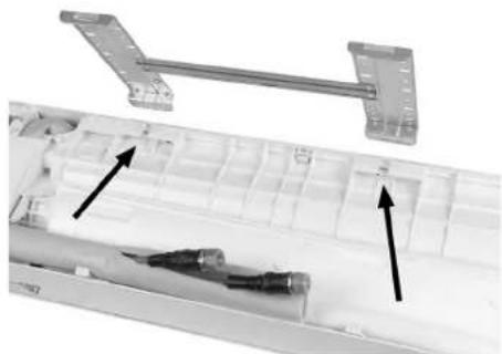BOMANN CL 6044 CB - 山 - 3