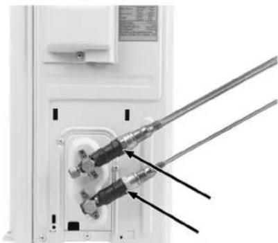 BOMANN CL 6047 QC CB - I PUMMEYAHNA: - 1