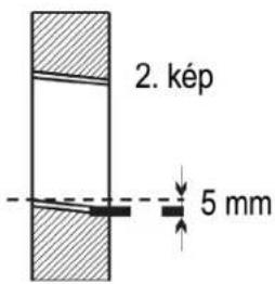 BOMANN CL 6047 QC CB - MEGJEGYZES: - 1