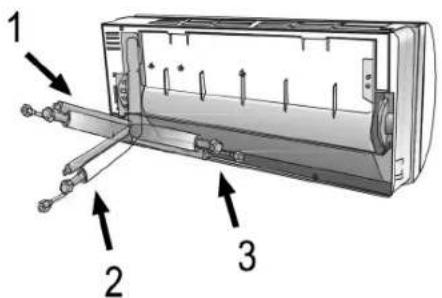 BOMANN CL 6047 QC CB - ATTENZIONE: - 1