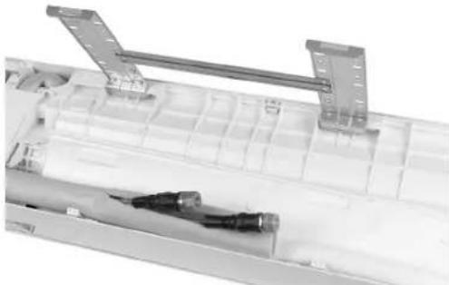 BOMANN CL 6047 QC CB - ATENCLON - 2