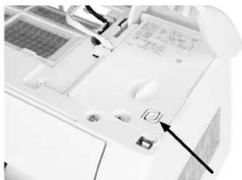 BOMANN CL 6047 QC CB - (HEAT) - 1