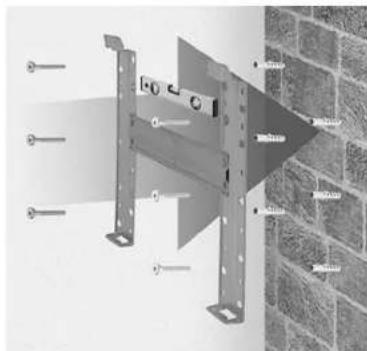 BOMANN CL 6047 QC CB - BheHm6bok(b) - 4