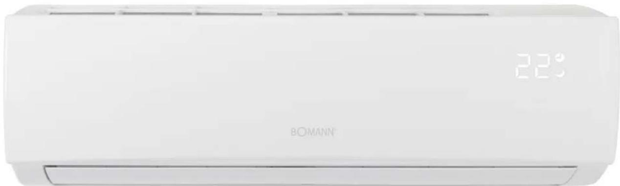 BOMANN CL 6047 QC CB - 1