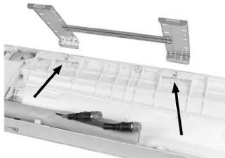 BOMANN CL 6047 QC CB - Unité d'extérieur (b) - 2