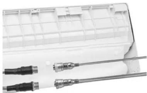 BOMANN CL 6047 QC CB - IopKnIOueHne K BHyTpEnHEmy 6Ioky - 3